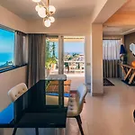 Feriehus Seaview