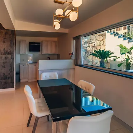 Seaview Holiday home Taormina