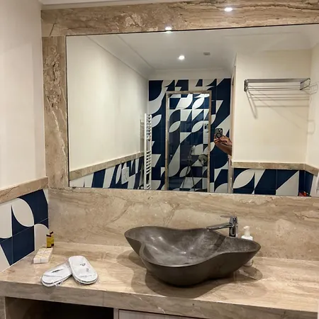 Σπίτι διακοπών Seaview *