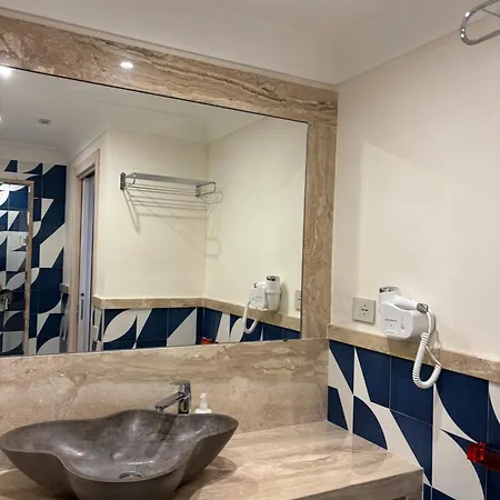 Seaview Ταορμίνα