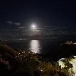 Semesterbostad Seaview Taormina